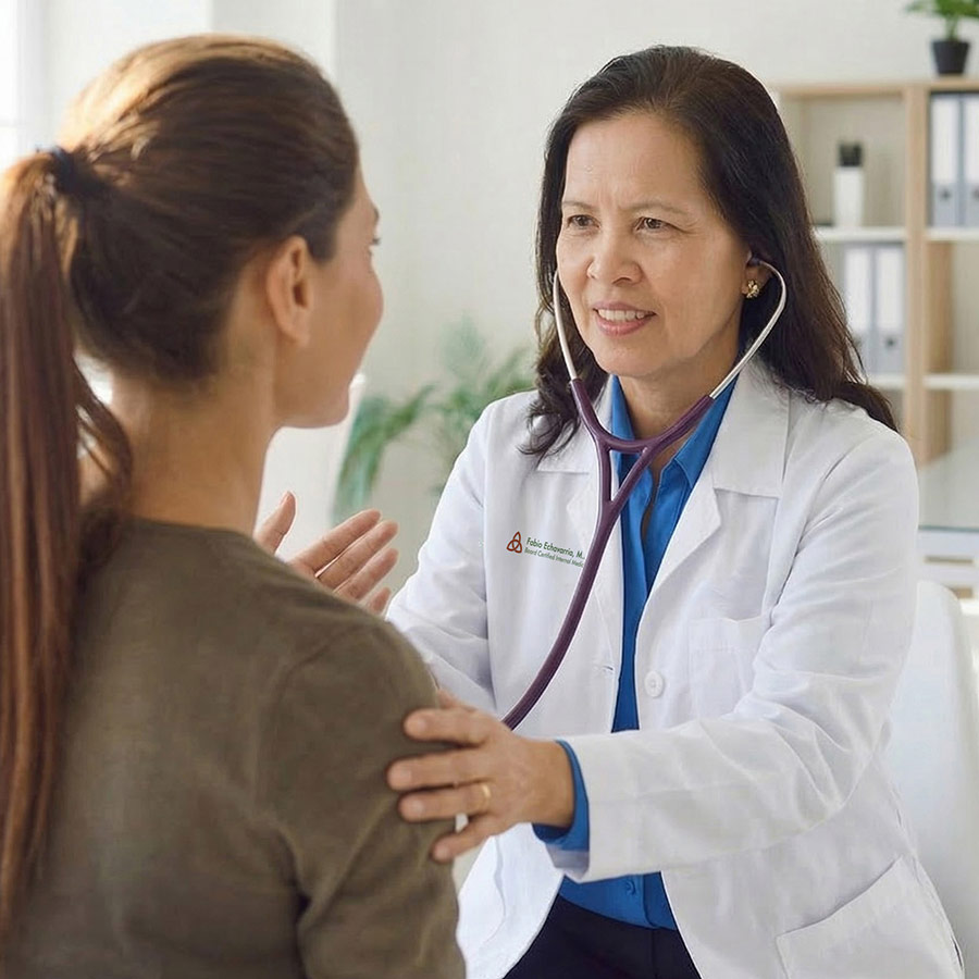 Simplified self-pay healthcare designed for your convenience.